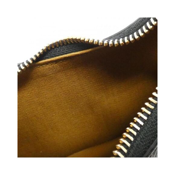 Pre Loved Celine Ava Mini Bag Zip Closure Women Brown Shoulder Bags - Picture 5 of 5